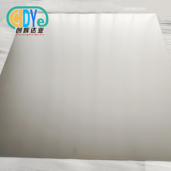 titanium sheet 6al-4v